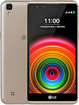 LG X Power K220